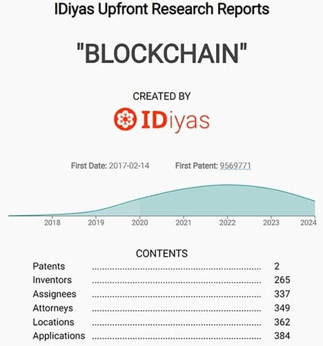 UpFront Research Reports
